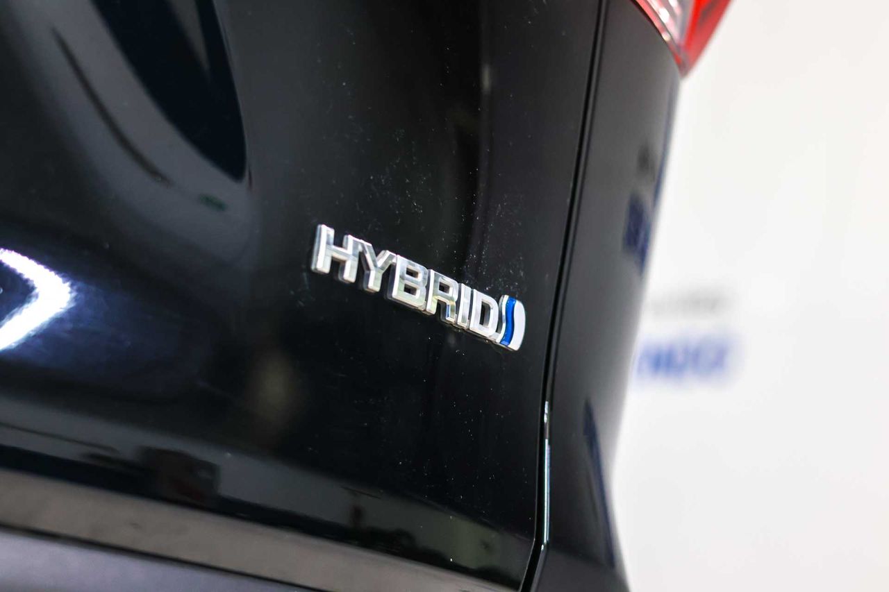 Toyota Rav4 2.5l 220H Business - Foto 15