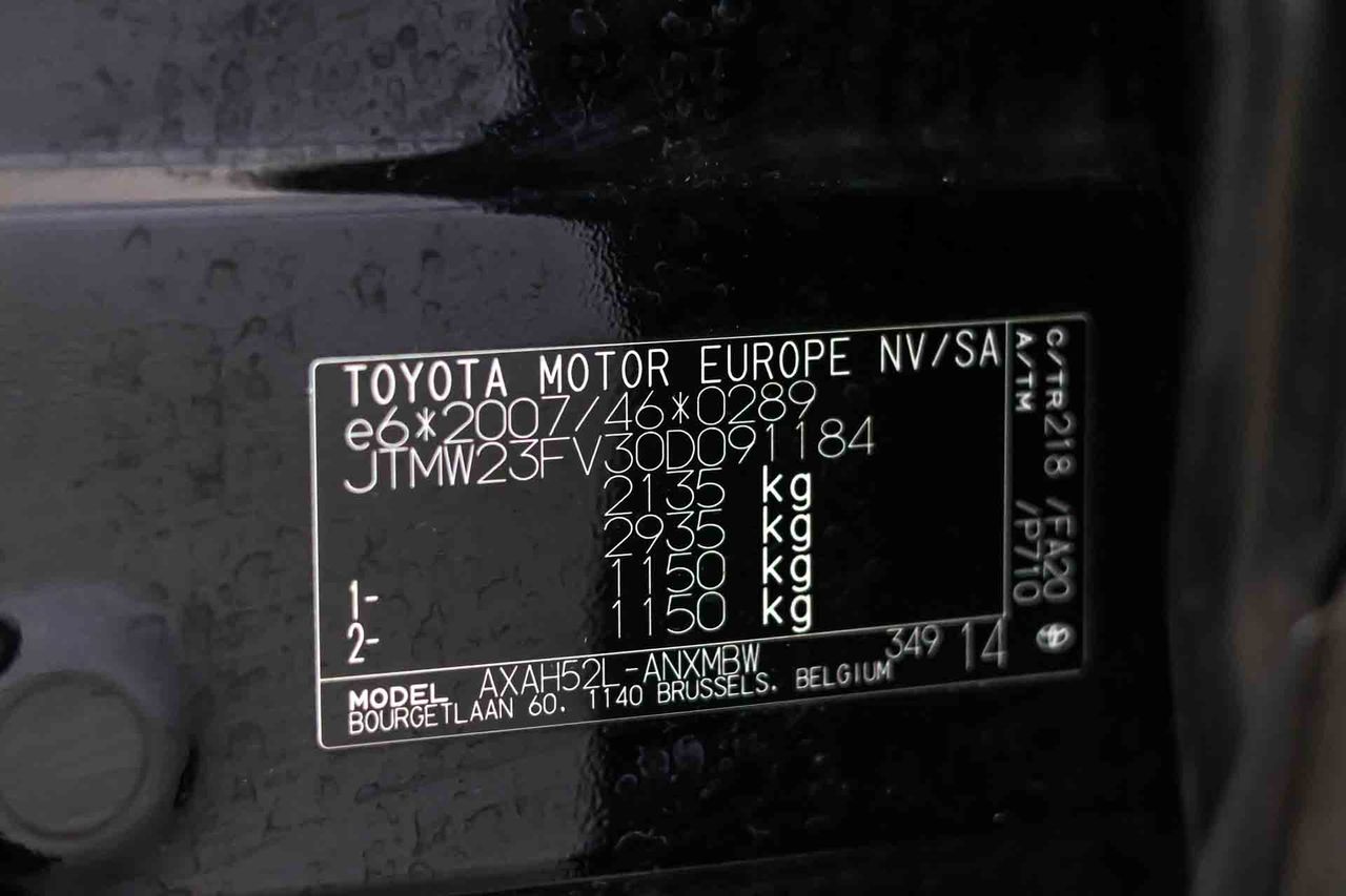 Toyota Rav4 2.5l 220H Business - Foto 8