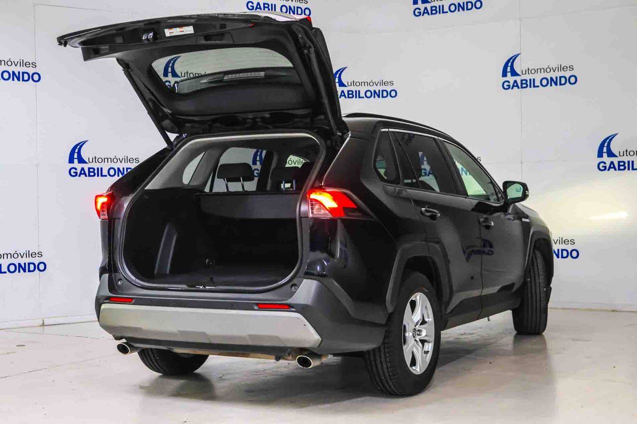 Toyota Rav4 2.5l 220H Business - Foto 17