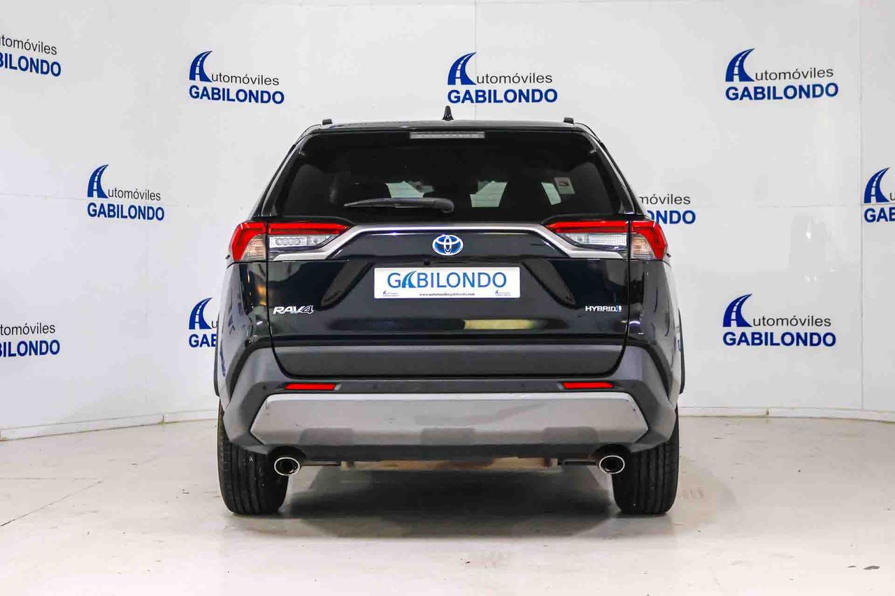 Toyota Rav4 2.5l 220H Business - Foto 5