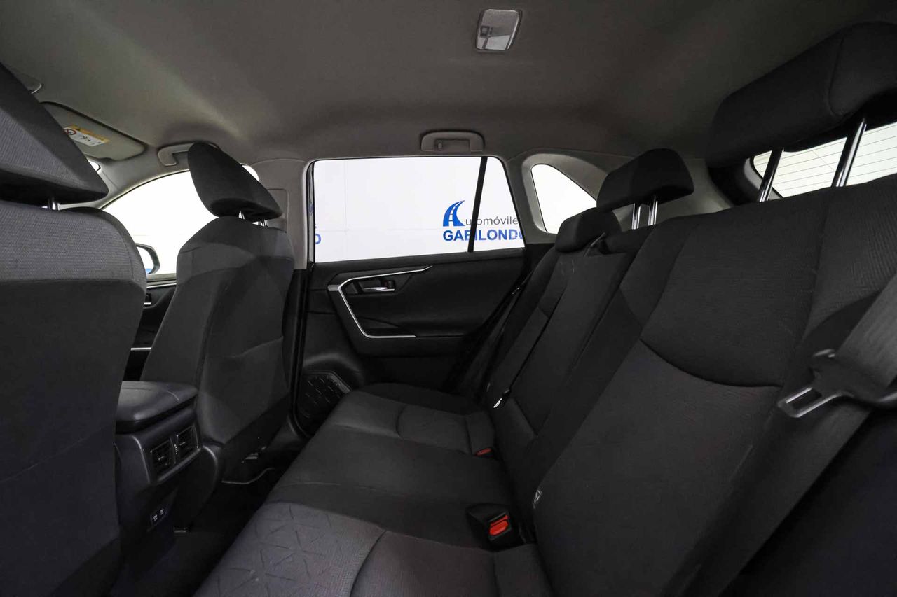 Toyota Rav4 2.5l 220H Business - Foto 50
