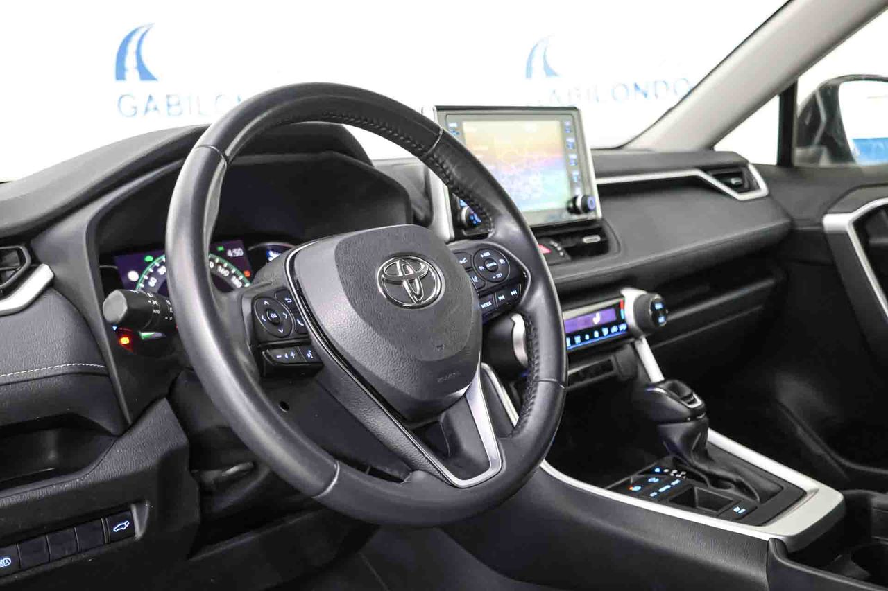 Toyota Rav4 2.5l 220H Business - Foto 6