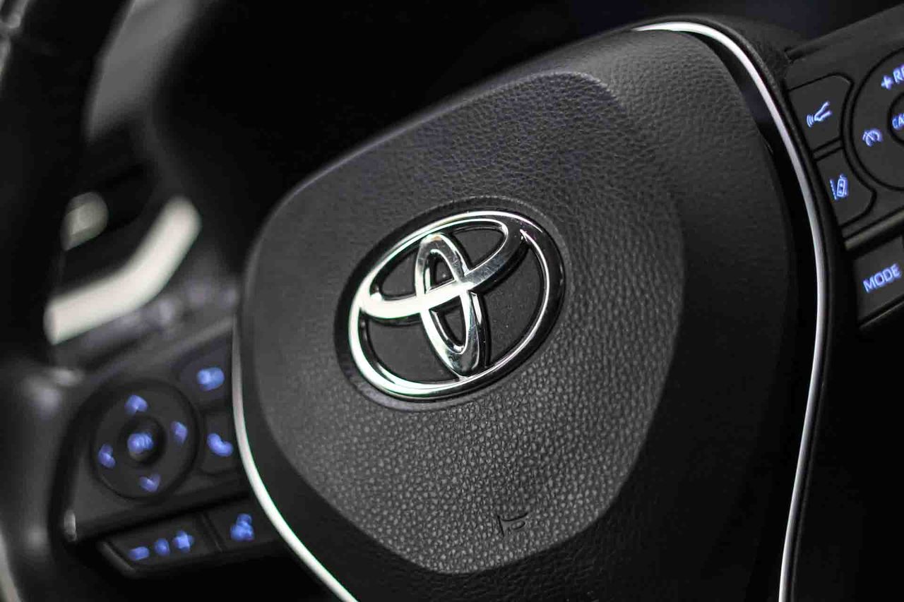 Toyota Rav4 2.5l 220H Business - Foto 34