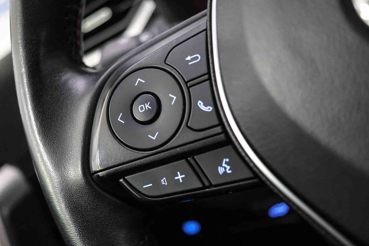 Toyota Rav4 2.5l 220H Business - Foto 35