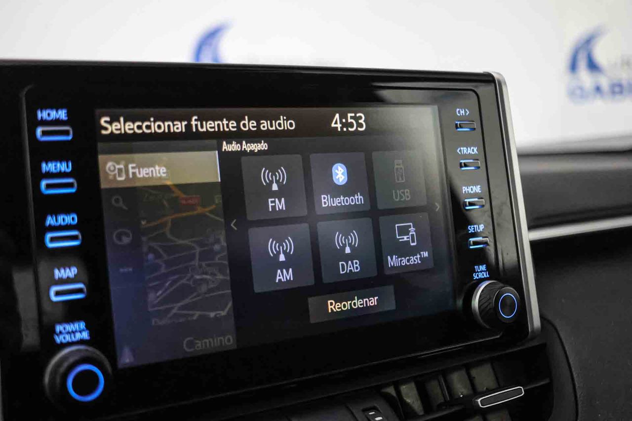 Toyota Rav4 2.5l 220H Business - Foto 58