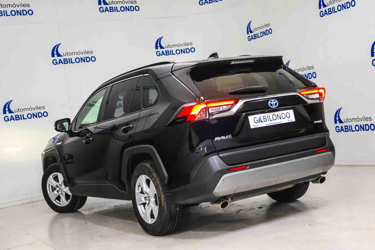 Toyota Rav4 2.5l 220H Business - Foto 13