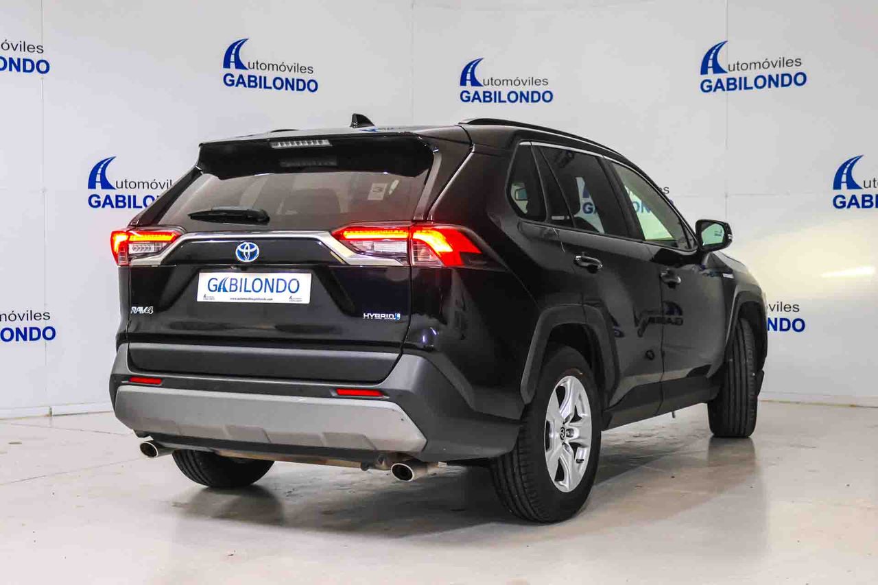 Toyota Rav4 2.5l 220H Business - Foto 10