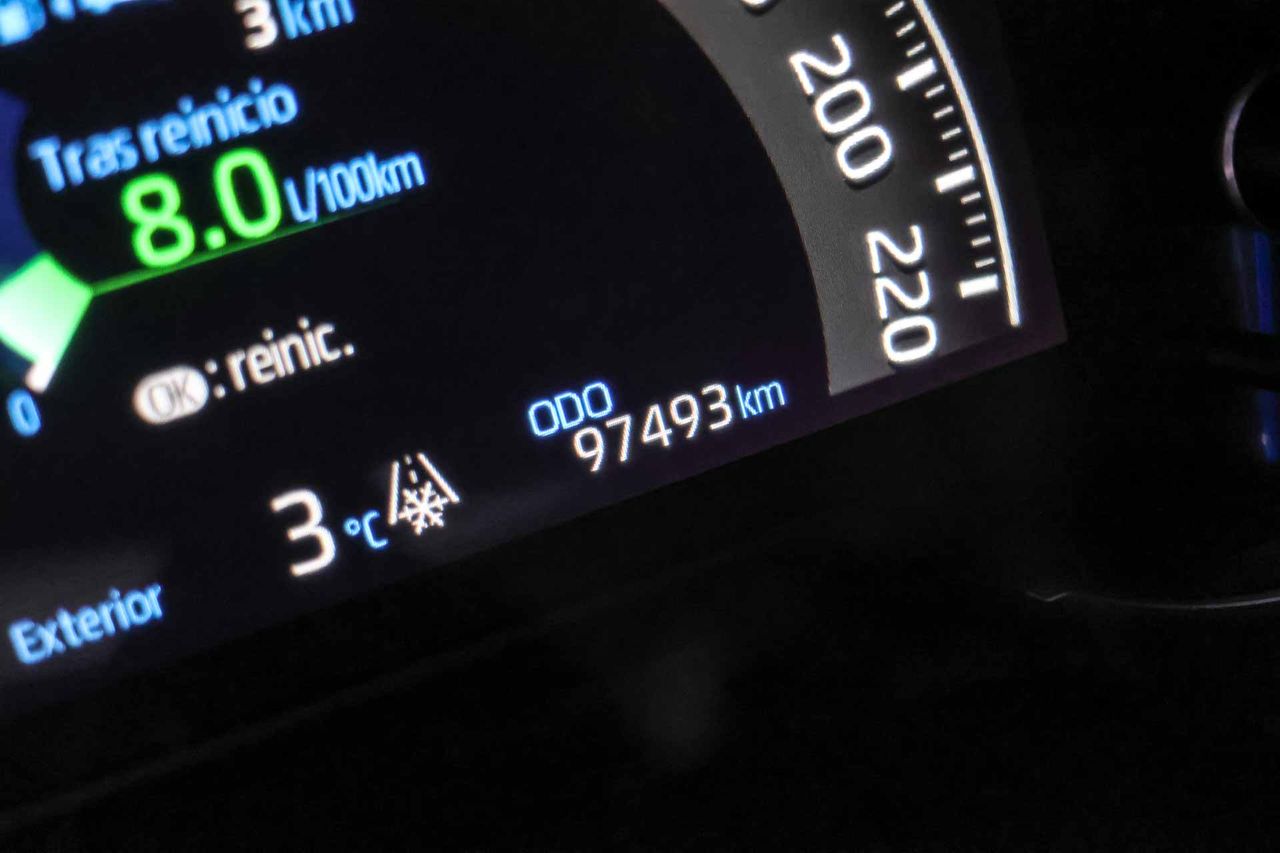 Toyota Rav4 2.5l 220H Business - Foto 7