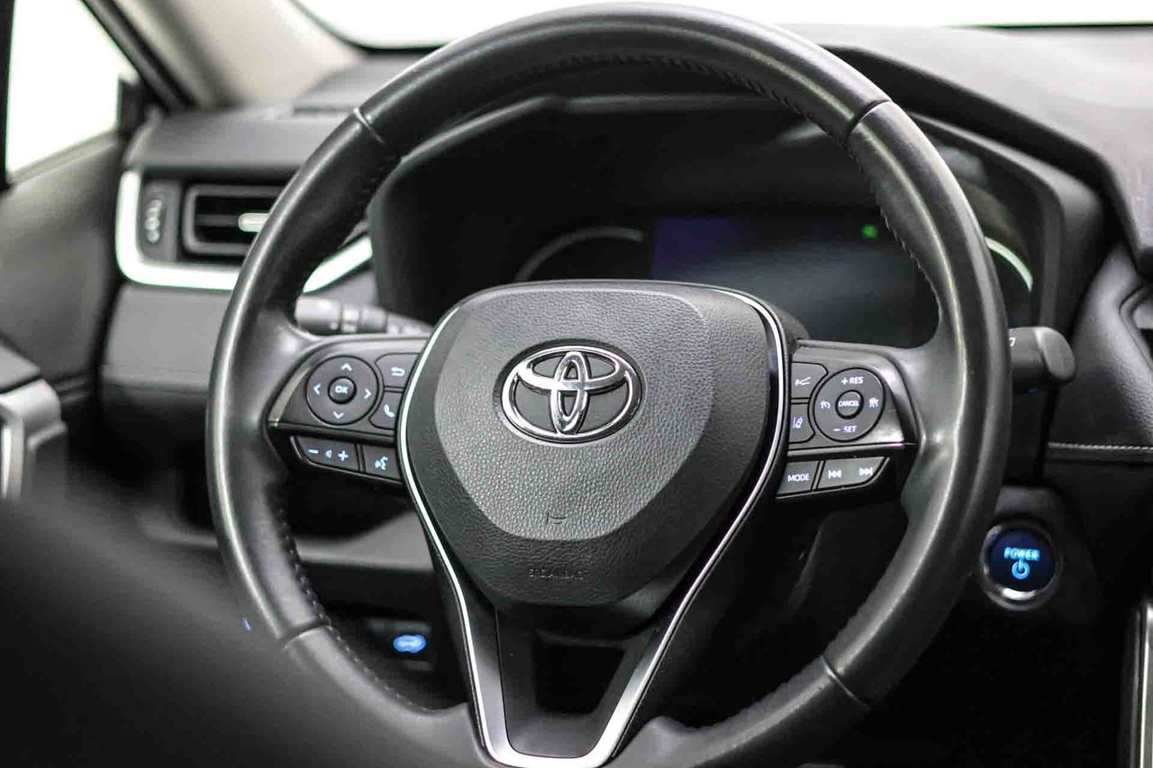 Toyota Rav4 2.5l 220H Business - Foto 33