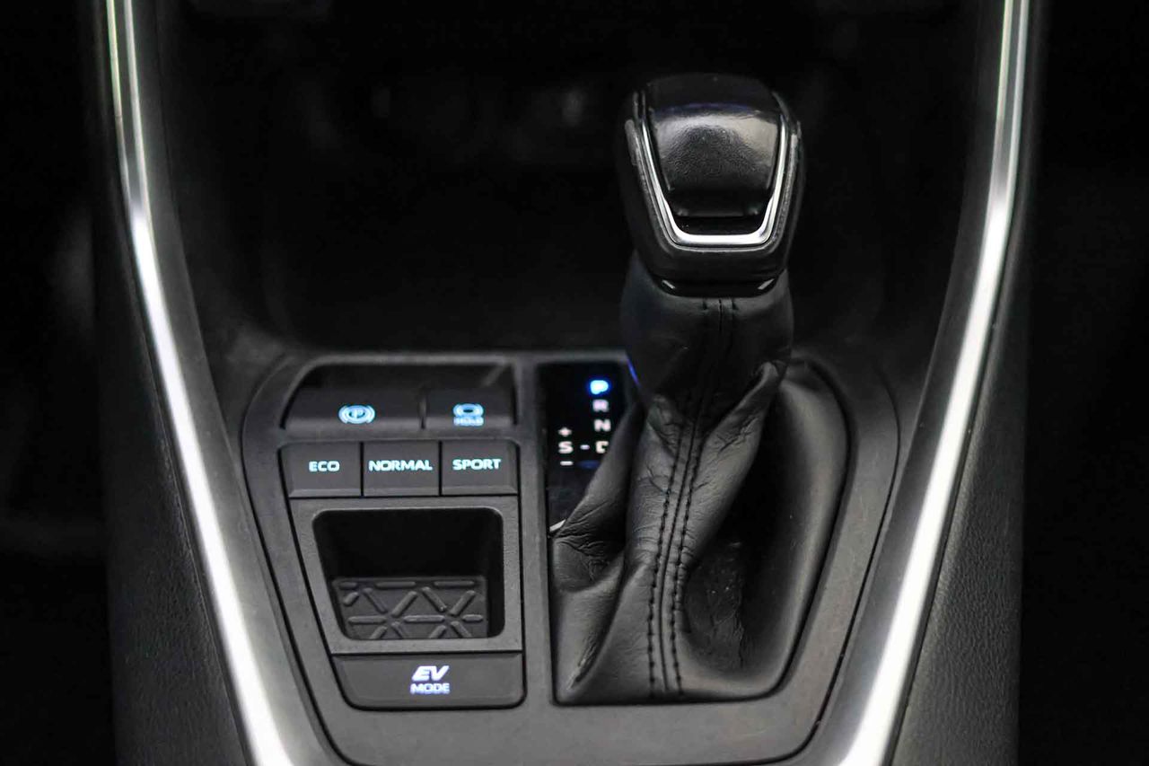 Toyota Rav4 2.5l 220H Business - Foto 43