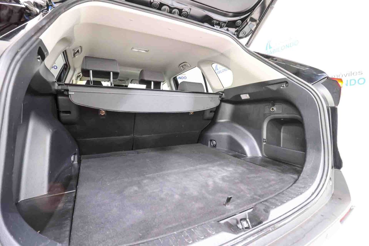 Toyota Rav4 2.5l 220H Business - Foto 54
