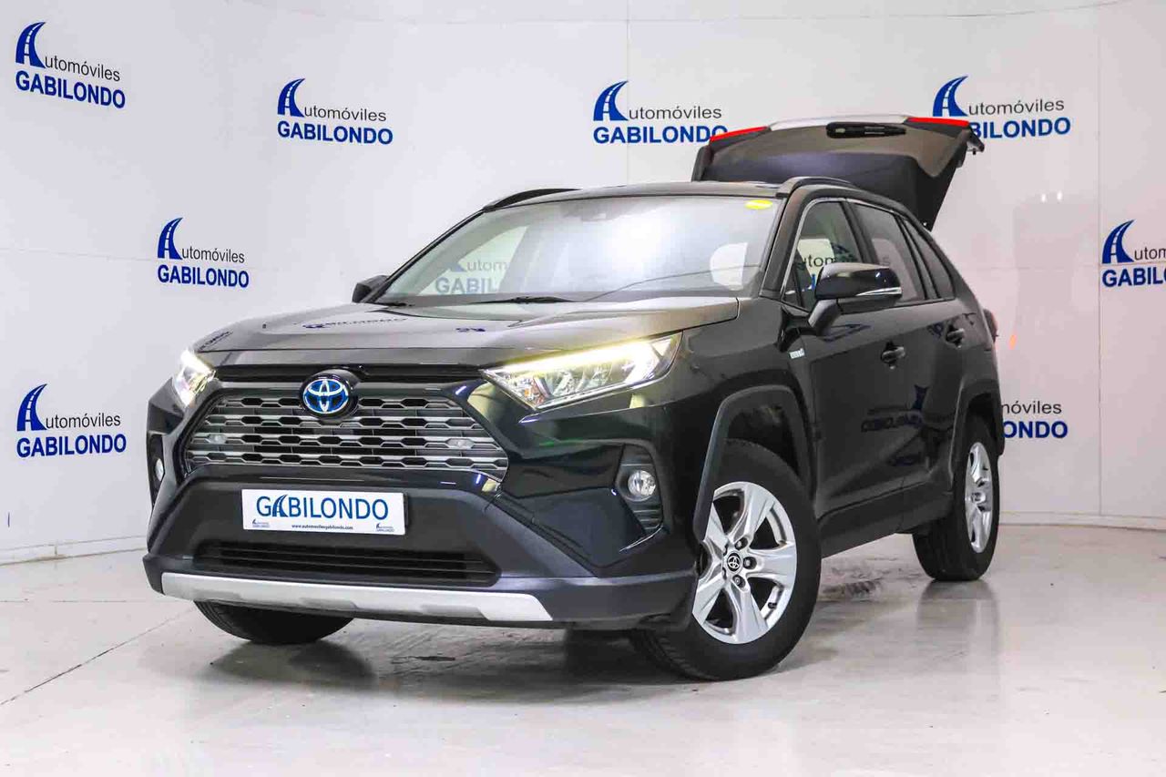 Toyota Rav4 2.5l 220H Business - Foto 16