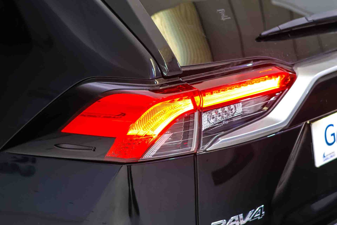 Toyota Rav4 2.5l 220H Business - Foto 19