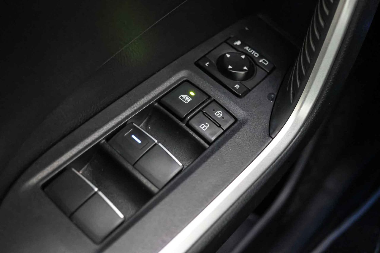 Toyota Rav4 2.5l 220H Business - Foto 31