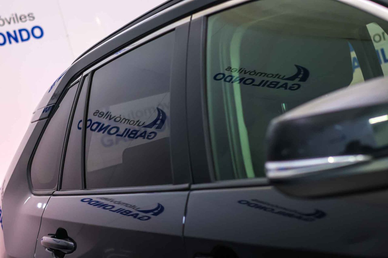 Toyota Rav4 2.5l 220H Business - Foto 22