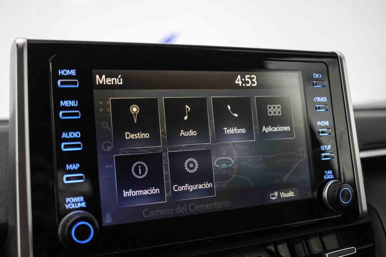 Toyota Rav4 2.5l 220H Business - Foto 57