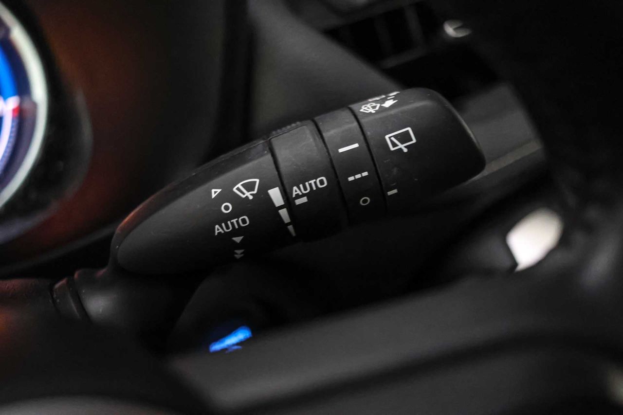 Toyota Rav4 2.5l 220H Business - Foto 38