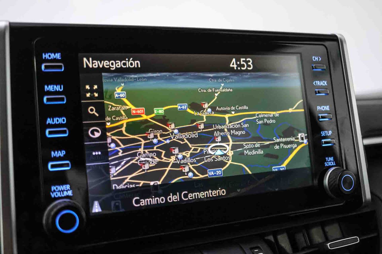 Toyota Rav4 2.5l 220H Business - Foto 56