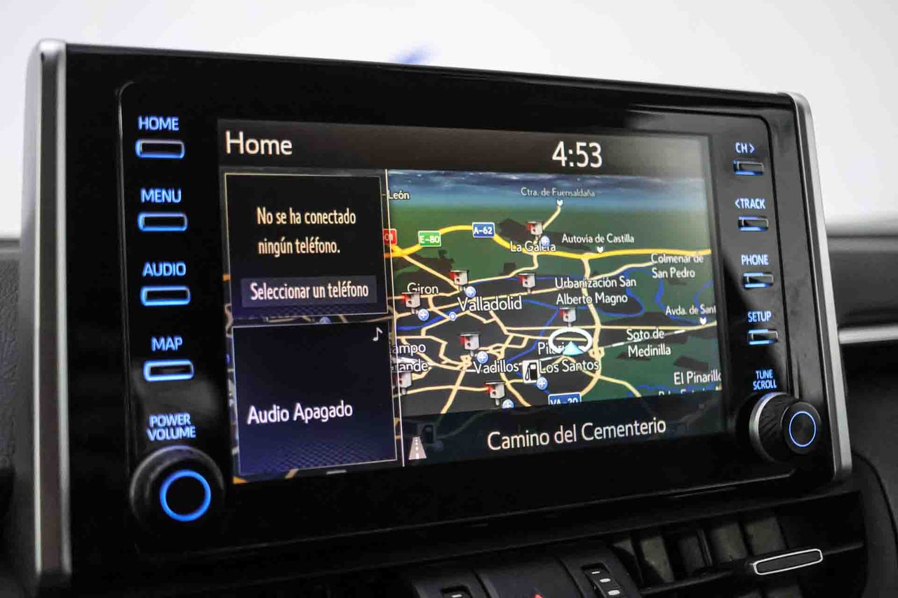 Toyota Rav4 2.5l 220H Business - Foto 55