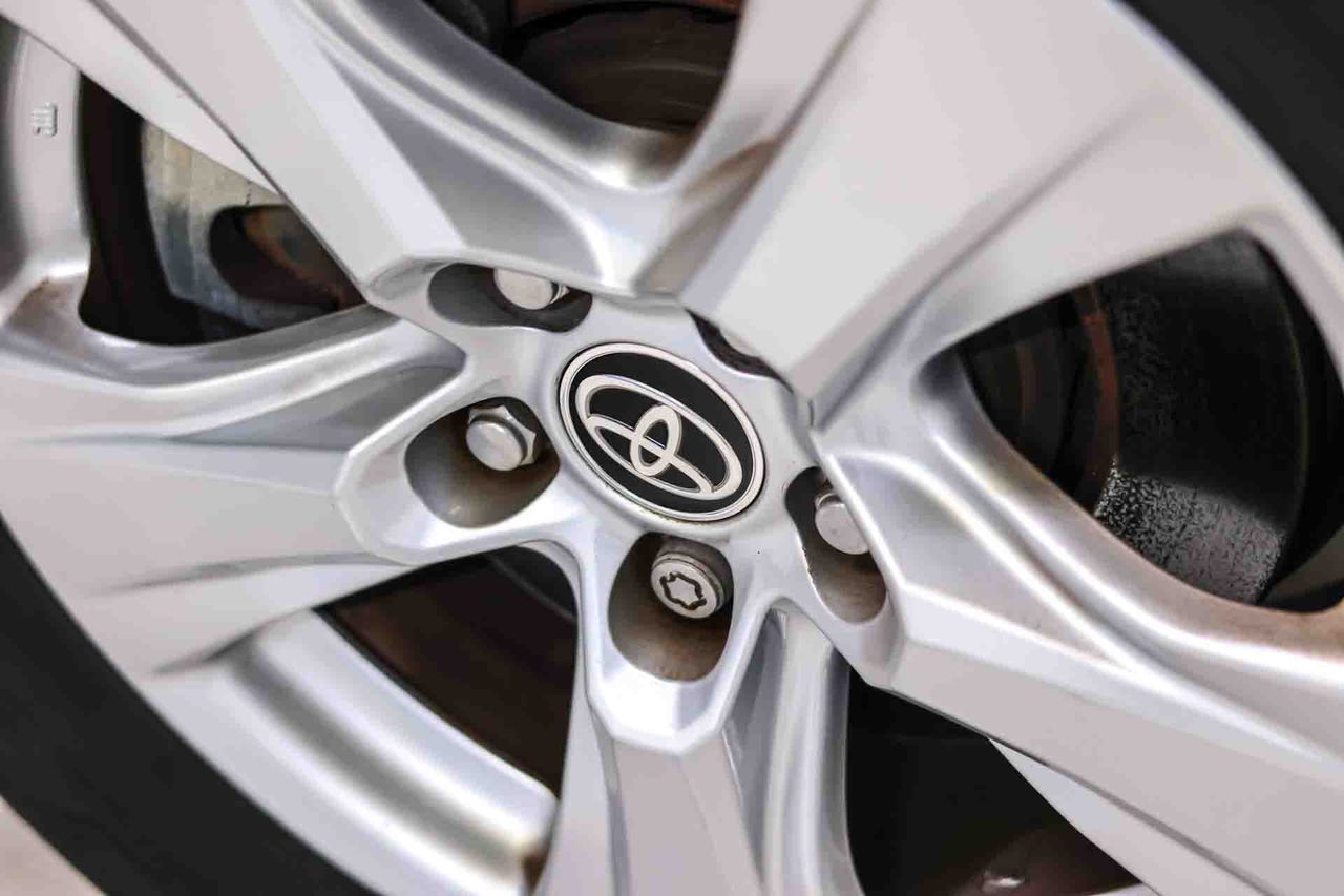 Toyota Rav4 2.5l 220H Business - Foto 23