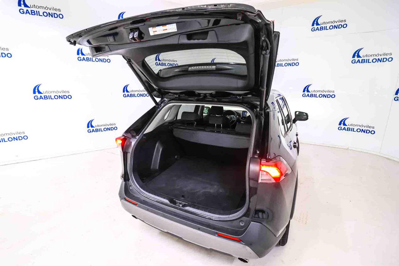 Toyota Rav4 2.5l 220H Business - Foto 52