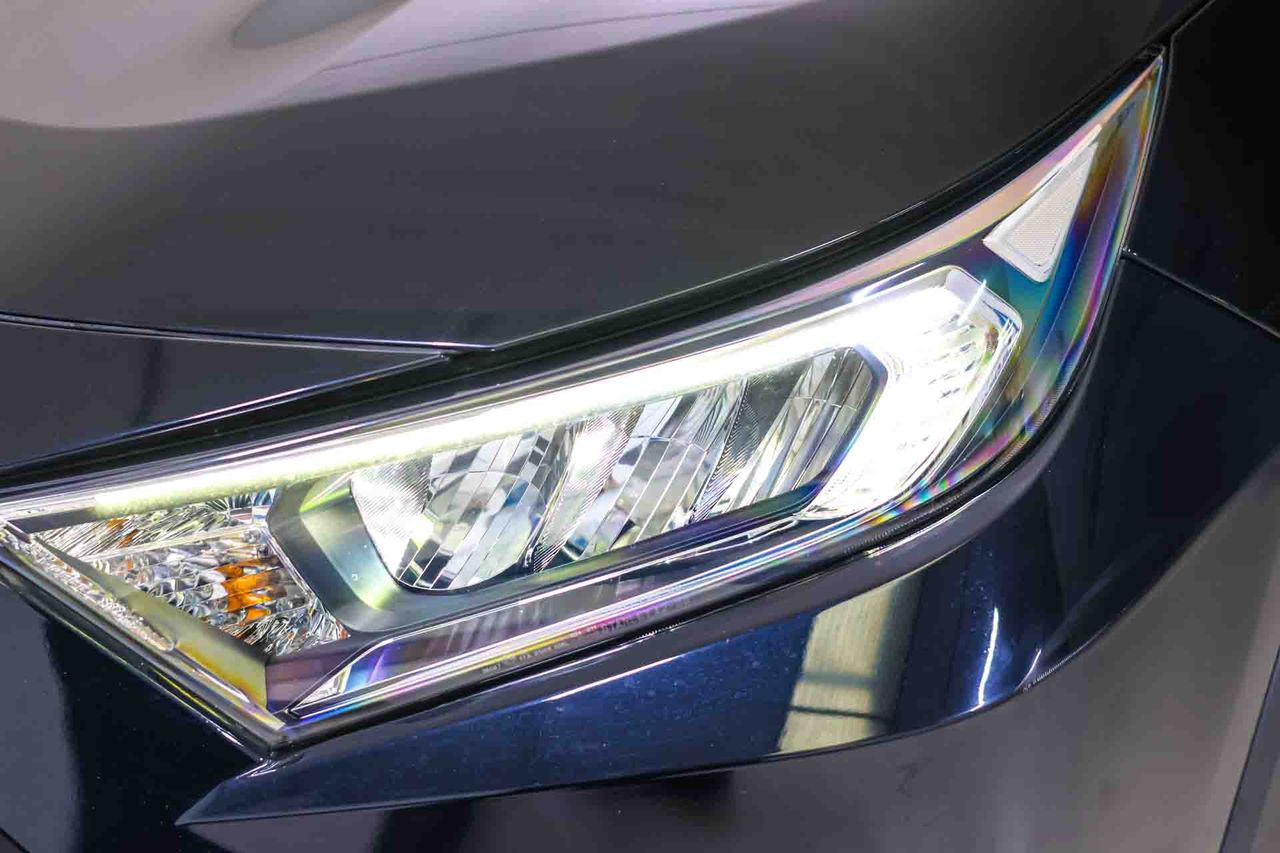 Toyota Rav4 2.5l 220H Business - Foto 18