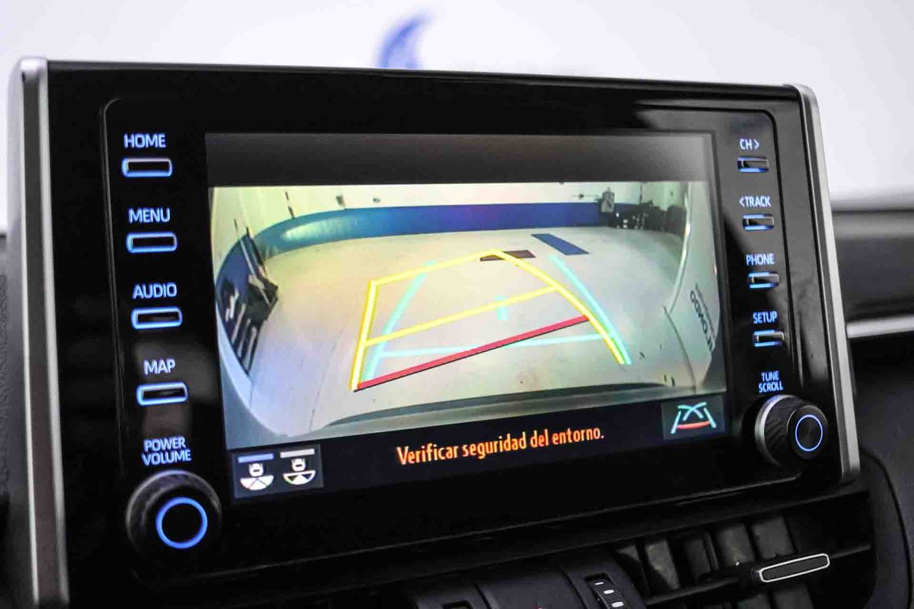 Toyota Rav4 2.5l 220H Business - Foto 61