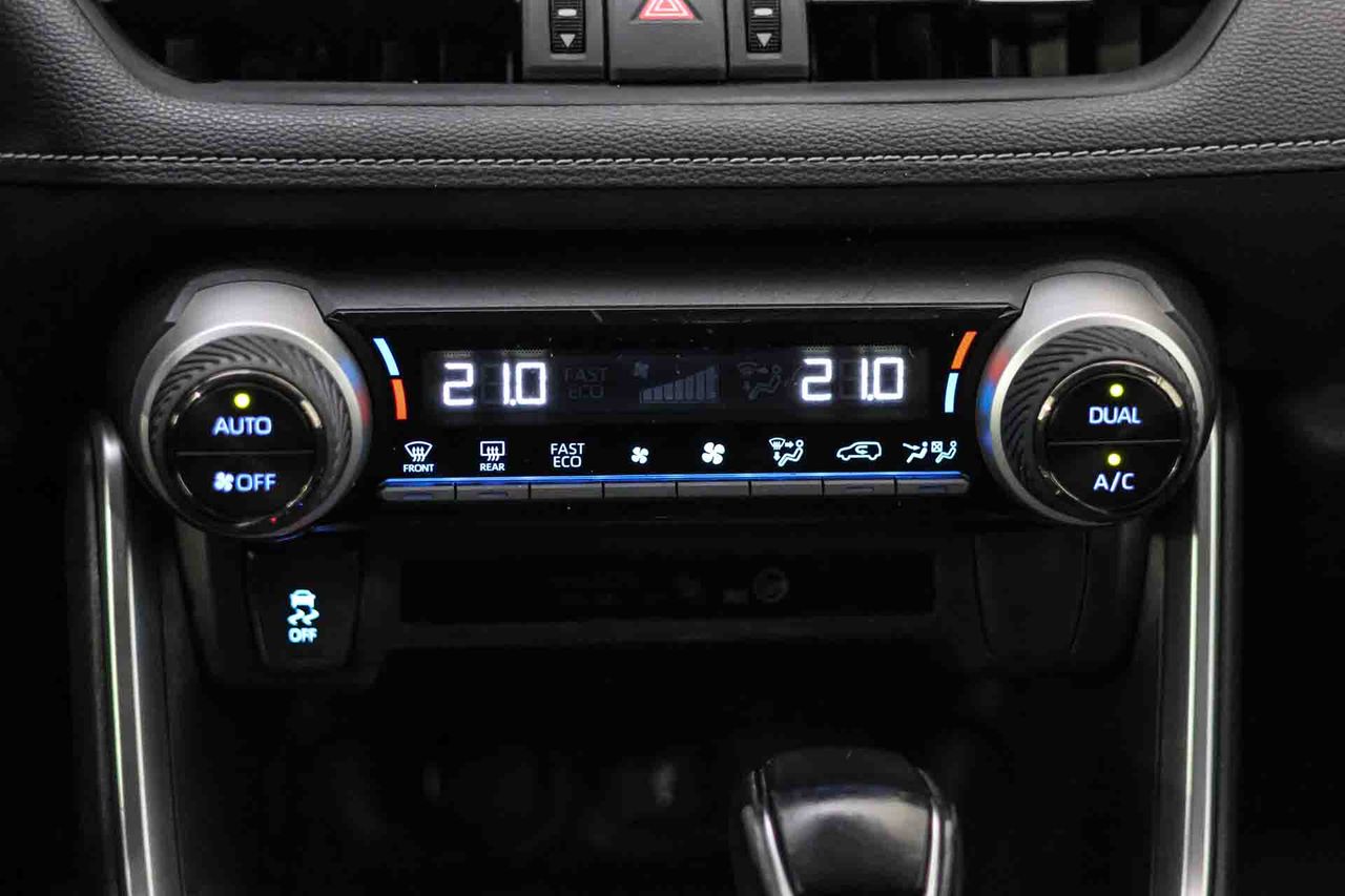 Toyota Rav4 2.5l 220H Business - Foto 44