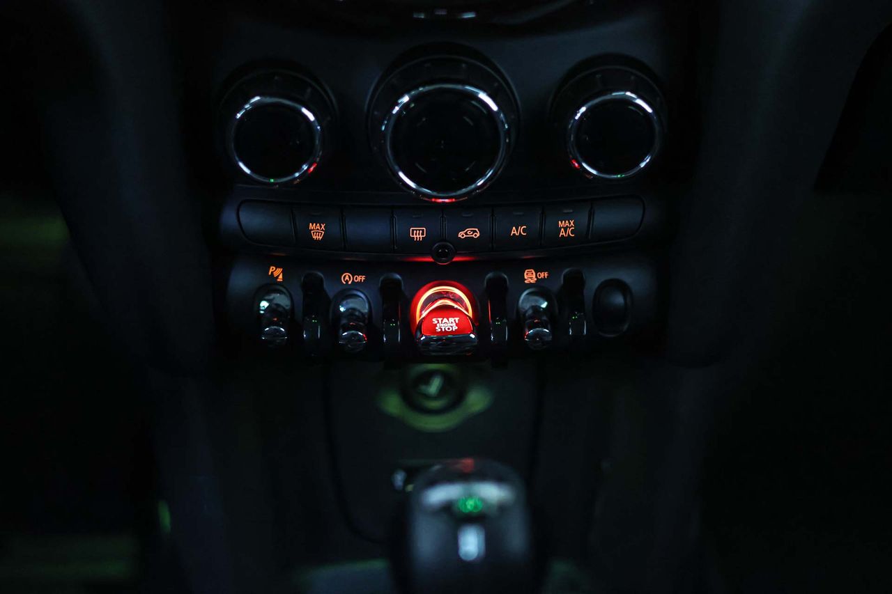 MINI MINI COOPER - Foto 39