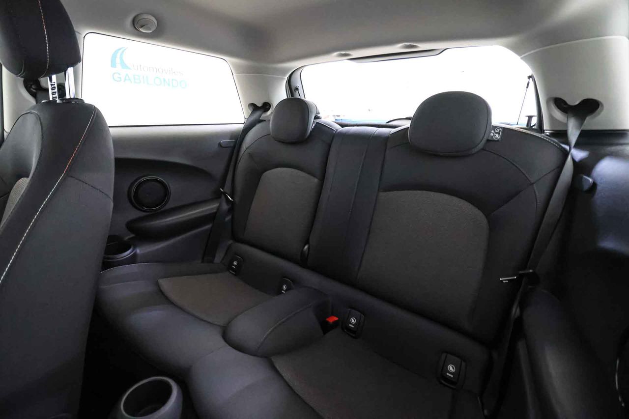 MINI MINI COOPER - Foto 48