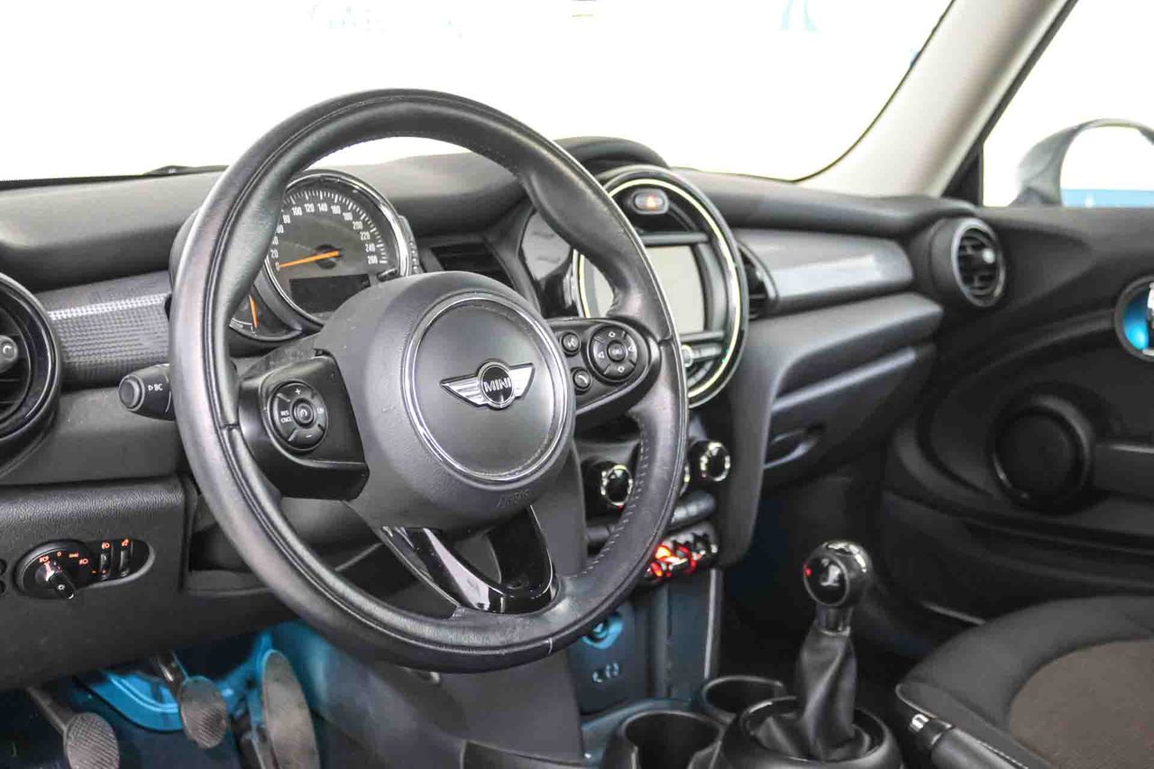 MINI MINI COOPER - Foto 8