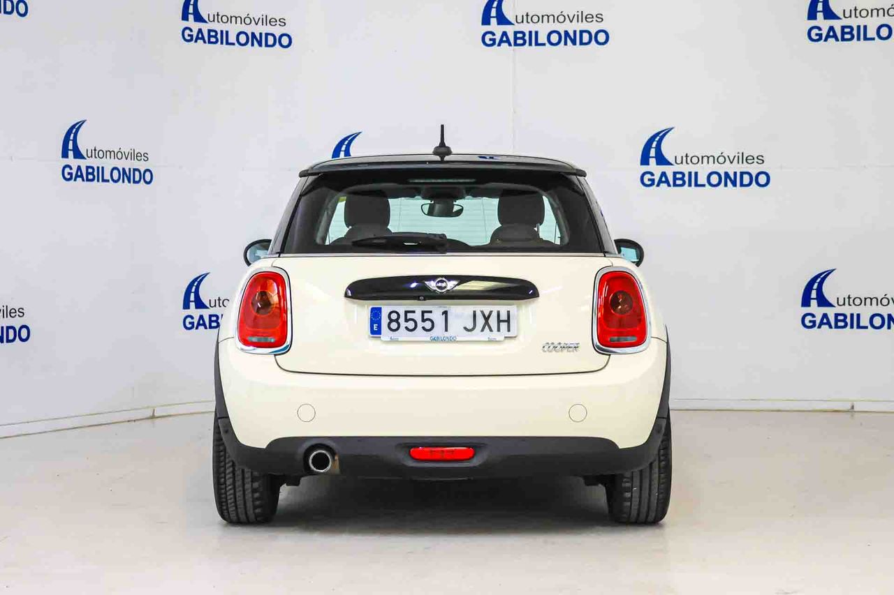 MINI MINI COOPER - Foto 5