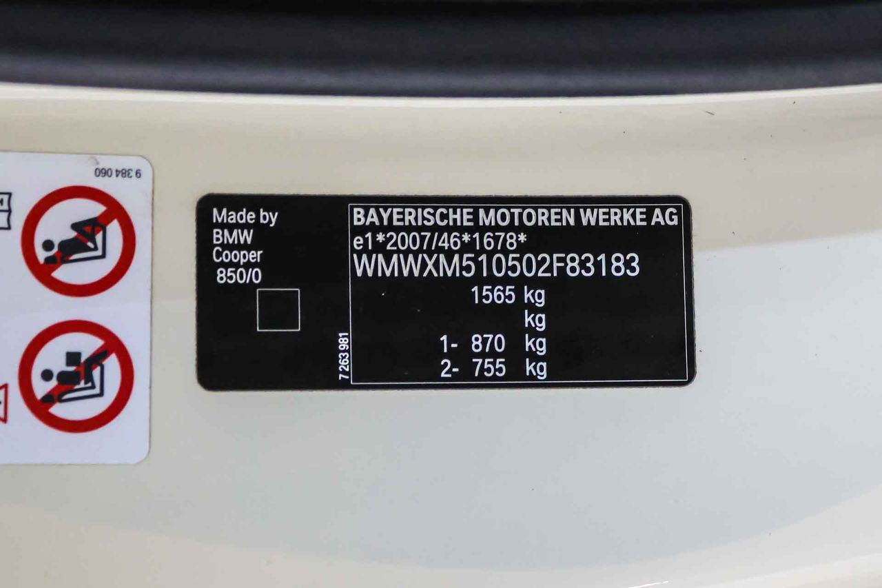 MINI MINI COOPER - Foto 8