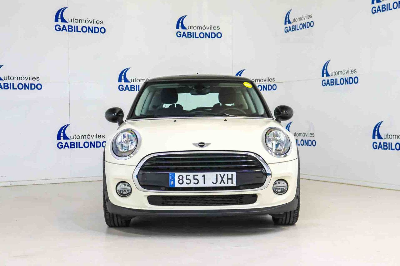 MINI MINI COOPER - Foto 3