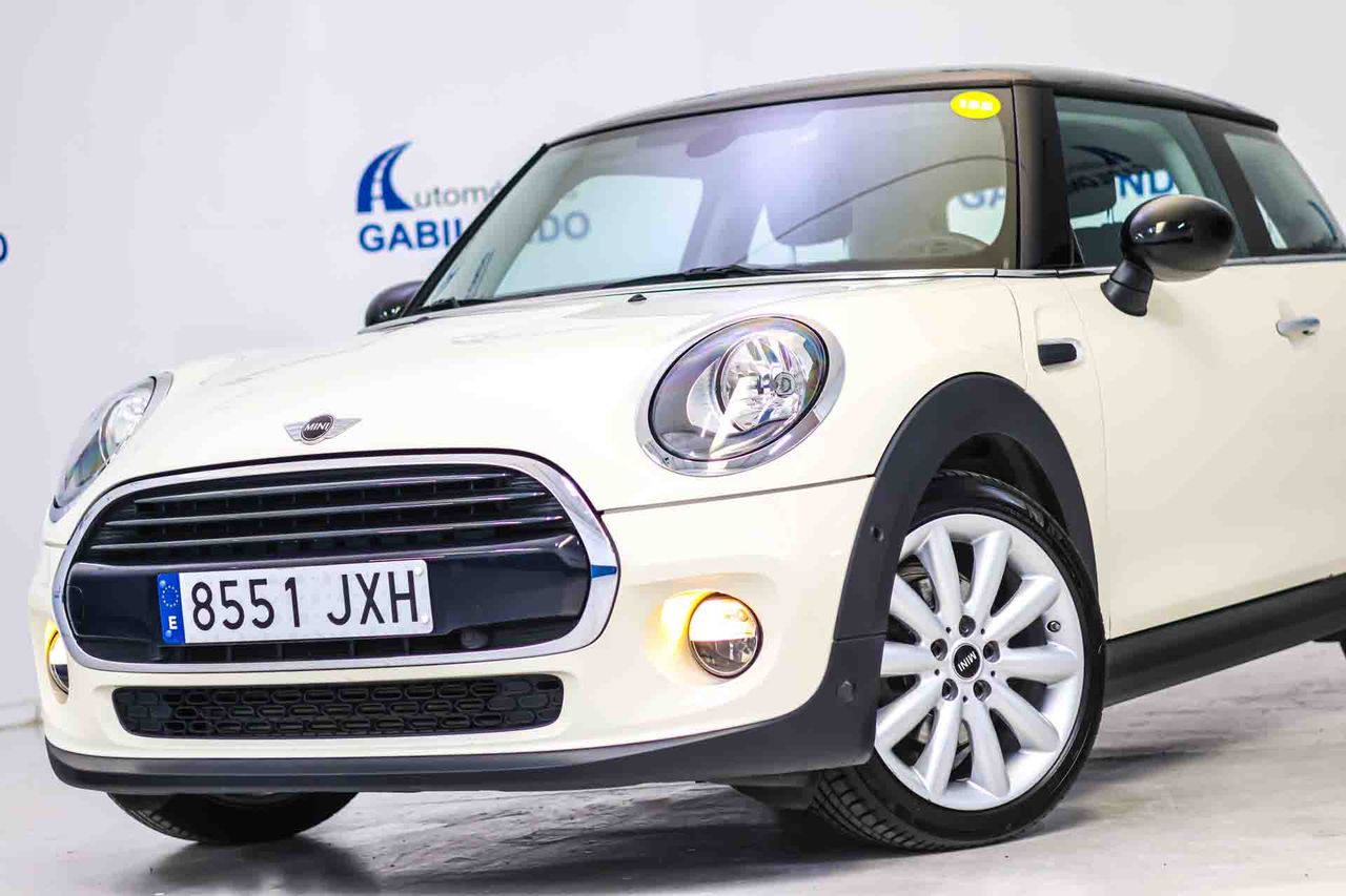 MINI MINI COOPER - Foto 20