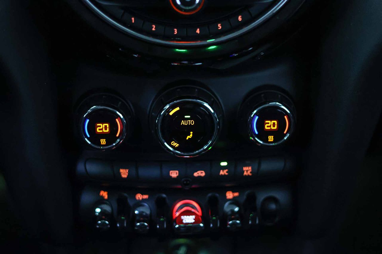 MINI MINI COOPER - Foto 43