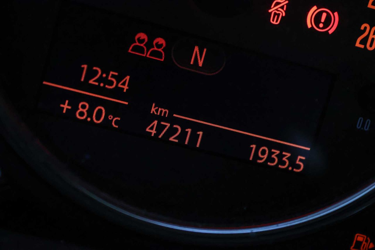 MINI MINI COOPER - Foto 9