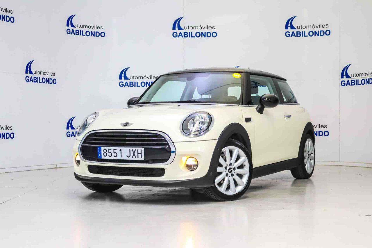 MINI MINI COOPER - Foto 9