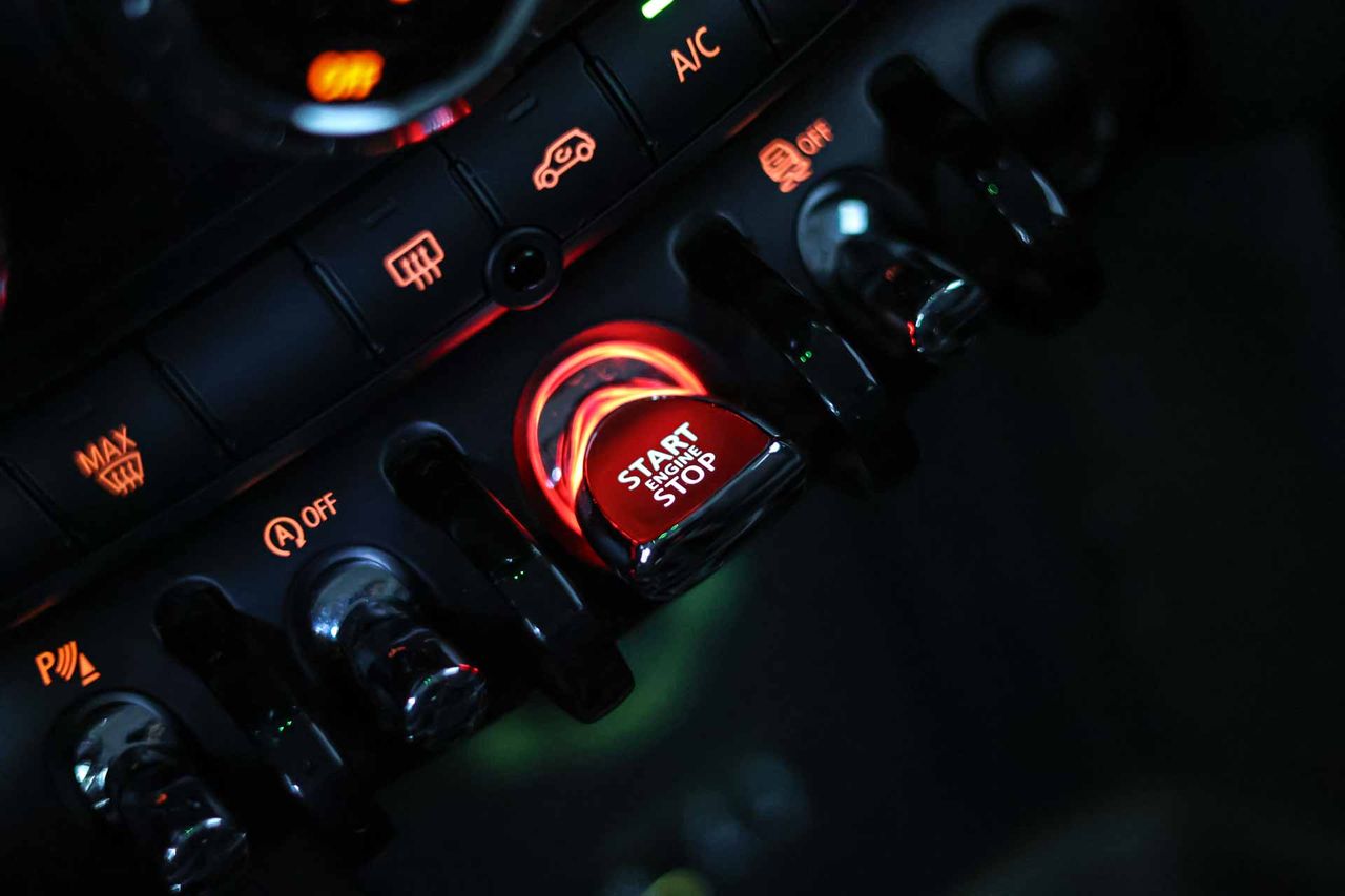 MINI MINI COOPER - Foto 42