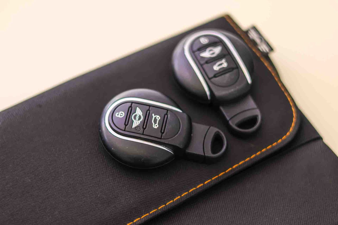 MINI MINI COOPER - Foto 61