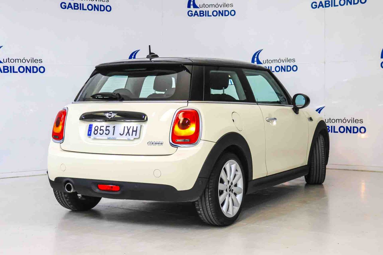 MINI MINI COOPER - Foto 10