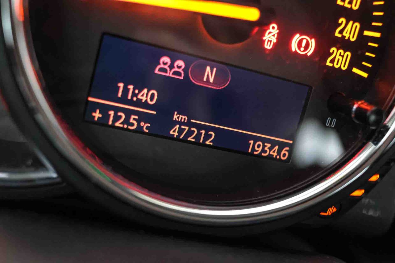 MINI MINI COOPER - Foto 7