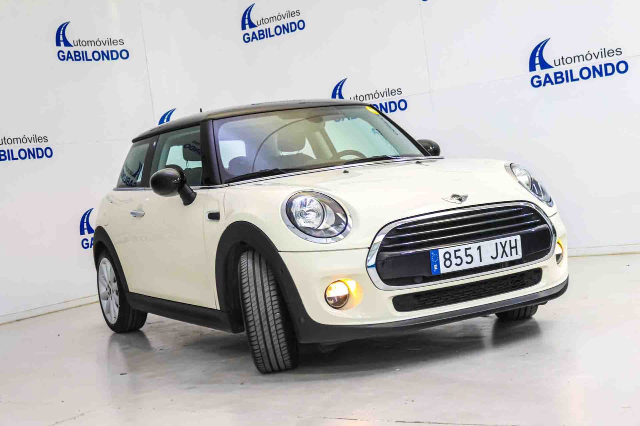 MINI MINI COOPER - Foto 12