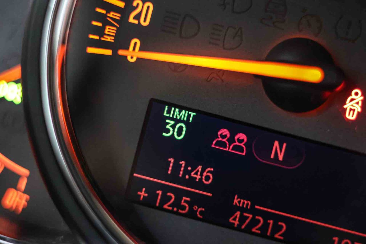 MINI MINI COOPER - Foto 38