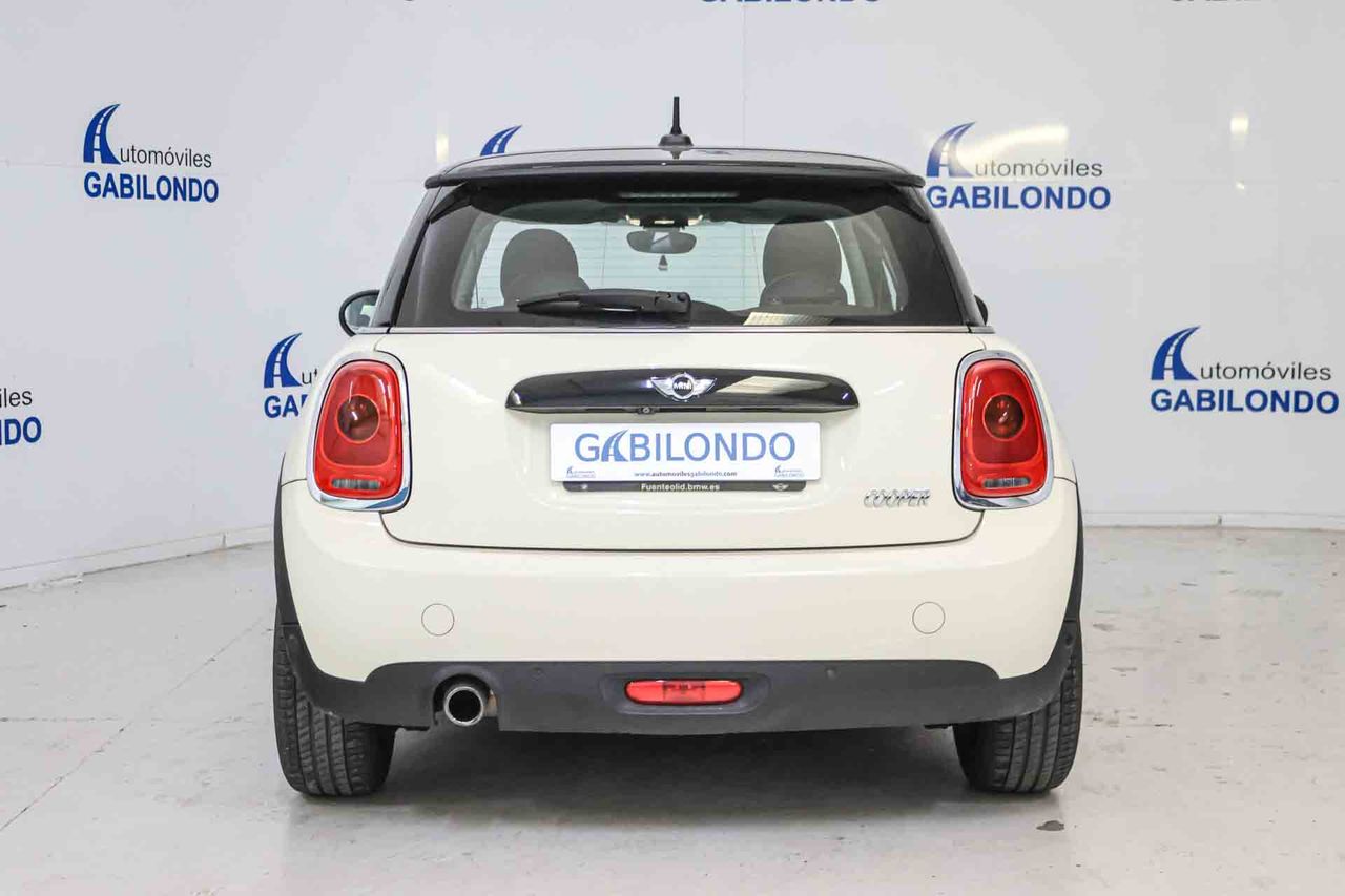 MINI MINI COOPER - Foto 6