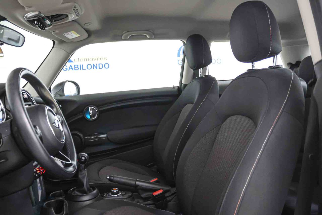 MINI MINI COOPER - Foto 11