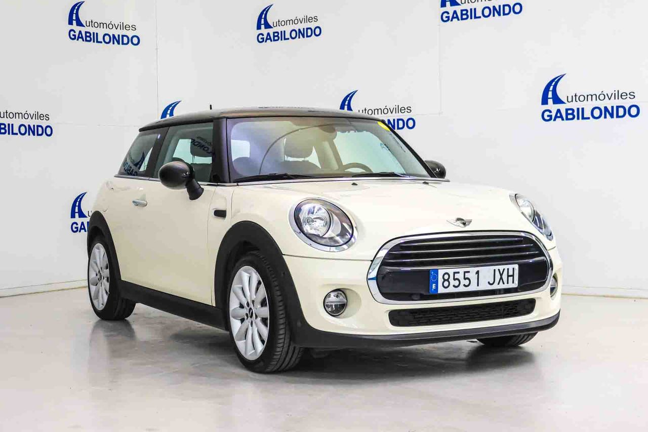 MINI MINI COOPER - Foto 4