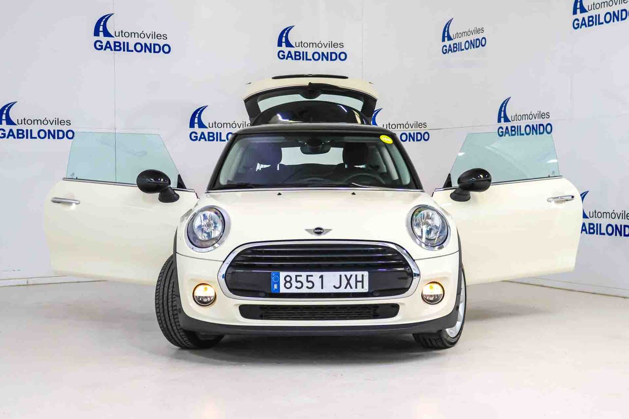 MINI MINI COOPER - Foto 21