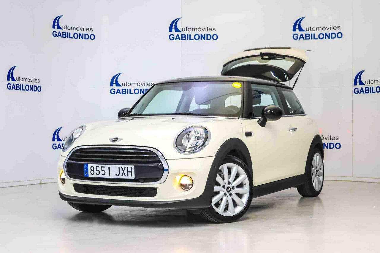 MINI MINI COOPER - Foto 15