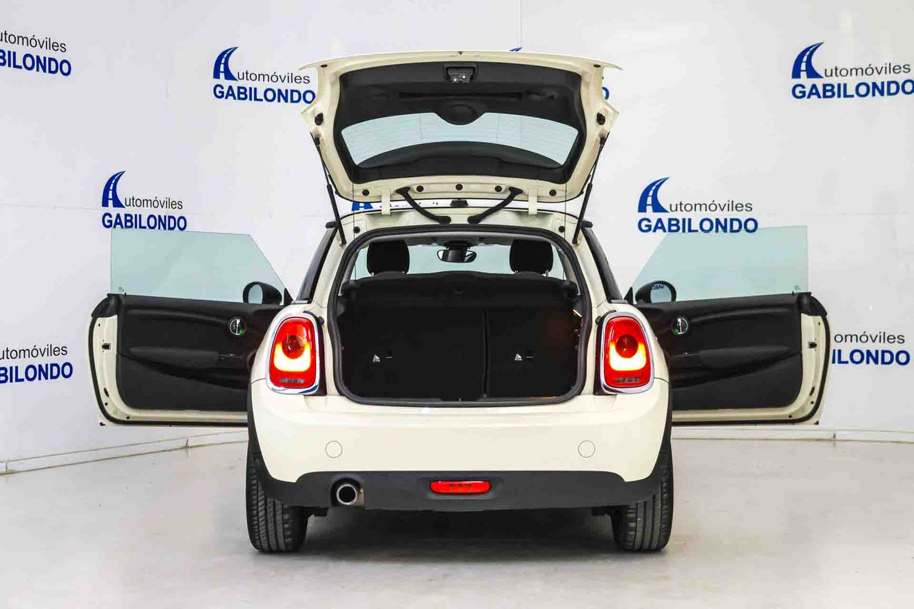 MINI MINI COOPER - Foto 22